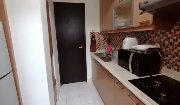 Jual Apartemen Bellagio Residance Mega Kuningan Jakarta Selatan -5