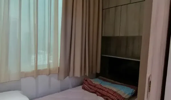 Jual Apartemen Bellagio Residance Mega Kuningan Jakarta Selatan -6