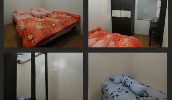 Jual Apartemen di Cibubur Village