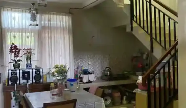 Jual Cepat Rumah Full Furnish di Talaga Golf Sawangan Depok Dengan Harga di Bawah Pasar__-2