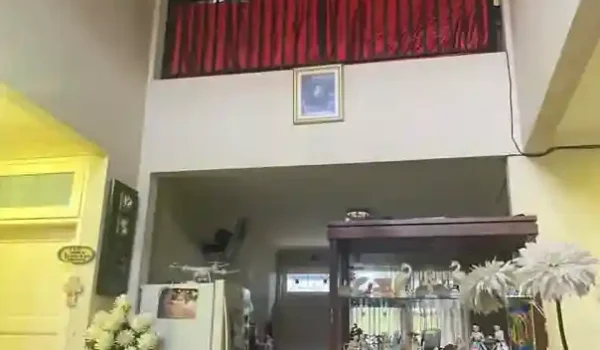 Jual Cepat Rumah Full Furnish di Talaga Golf Sawangan Depok Dengan Harga di Bawah Pasar__-3