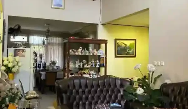 Jual Cepat Rumah Full Furnish di Talaga Golf Sawangan Depok Dengan Harga di Bawah Pasar__-4