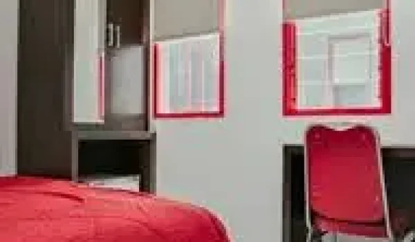 Jual Lelang Wisma 11 Dago Kostan Eksklusif dan penginapan di Dago Pojok Bandung -1