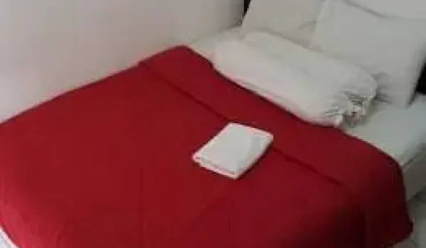 Jual Lelang Wisma 11 Dago Kostan Eksklusif dan penginapan di Dago Pojok Bandung -2.580