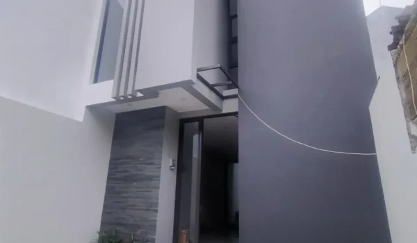 Jual Rumah Baru di Batu Indah Bandung -1