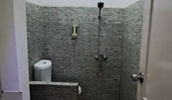 Jual Rumah Di Cluster Antapani City Bandung -4