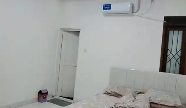 Jual Rumah Di Cluster Antapani City Bandung -6