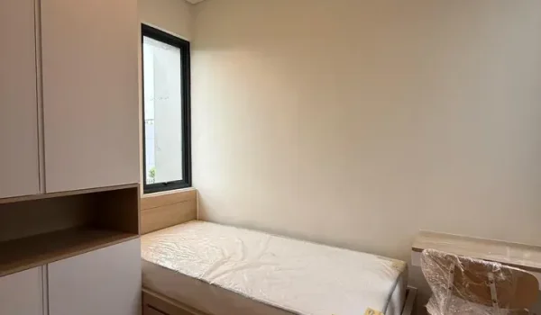 Jual Rumah Full Furnished di Tanakayu Svasti BSD City Tanggerang Banten-1