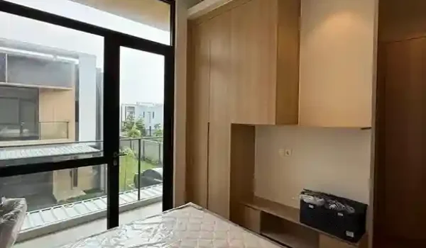 Jual Rumah Full Furnished di Tanakayu Svasti BSD City Tanggerang Banten-3