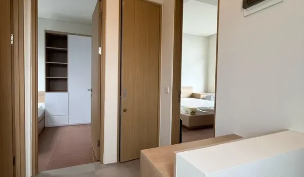Jual Rumah Full Furnished di Tanakayu Svasti BSD City Tanggerang Banten-6