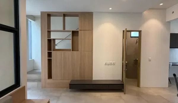 Jual Rumah Full Furnished di Tanakayu Svasti BSD City Tanggerang Banten-8