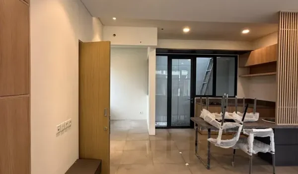 Jual Rumah Full Furnished di Tanakayu Svasti BSD City Tanggerang Banten-9