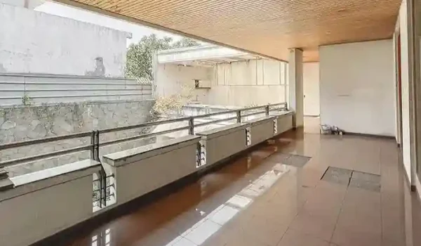 Jual Rumah Mainoad Setiabudi Bandung -10