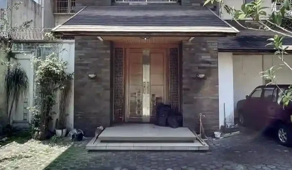 Jual Rumah Mainoad Setiabudi Bandung -2