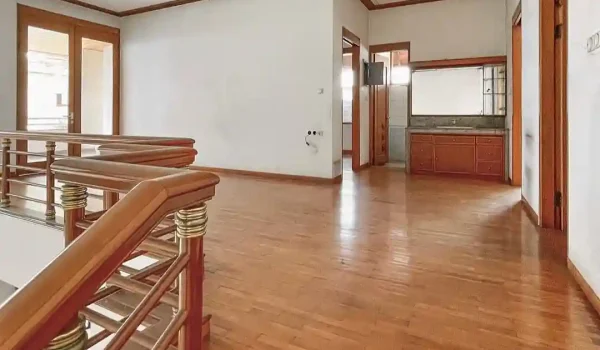 Jual Rumah Mainoad Setiabudi Bandung -3