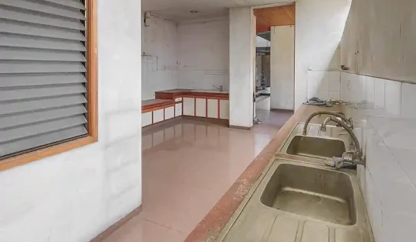 Jual Rumah Mainoad Setiabudi Bandung -4