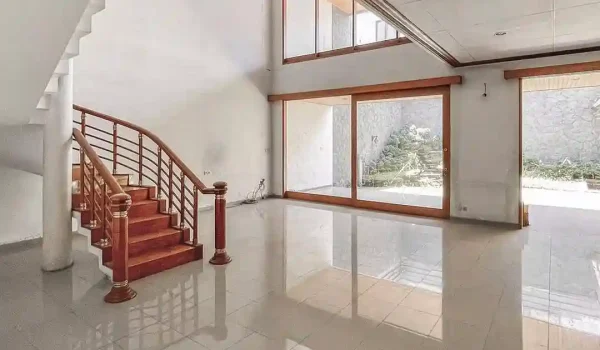 Jual Rumah Mainoad Setiabudi Bandung -5