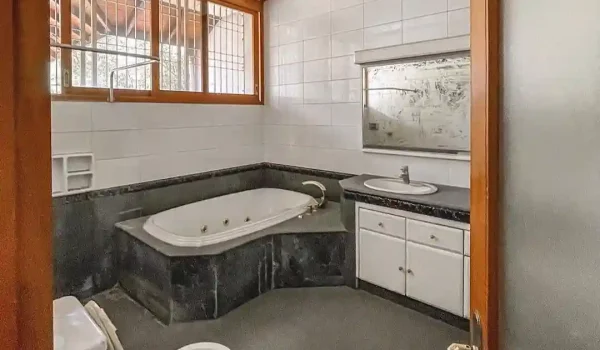 Jual Rumah Mainoad Setiabudi Bandung -8