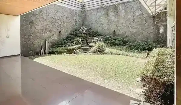 Jual Rumah Mainoad Setiabudi Bandung -9