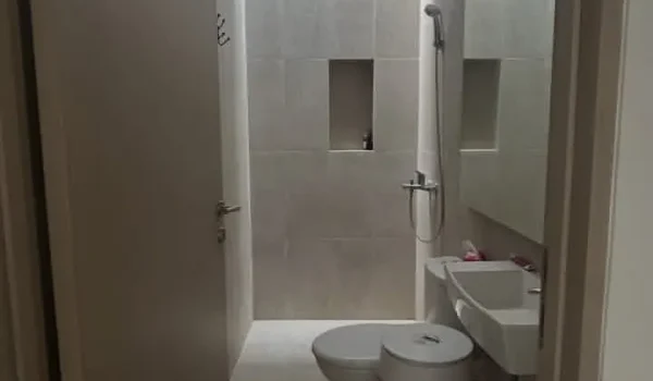 Jual Rumah di Amadea Townhouse Pondok Cabe Pamulang Tangerang Selatan _ BISA OVER KREDIT-12