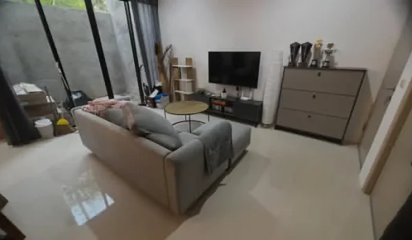 Jual Rumah di Amadea Townhouse Pondok Cabe Pamulang Tangerang Selatan _ BISA OVER KREDIT-6