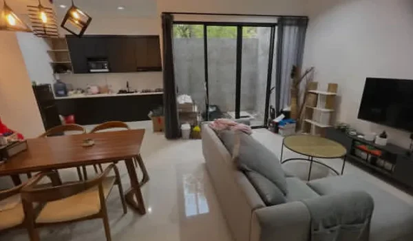 Jual Rumah di Amadea Townhouse Pondok Cabe Pamulang Tangerang Selatan _ BISA OVER KREDIT-7