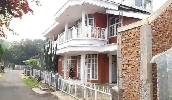 Jual Rumah di Ciumbuleuit Bandung dekat UNPAR - 11