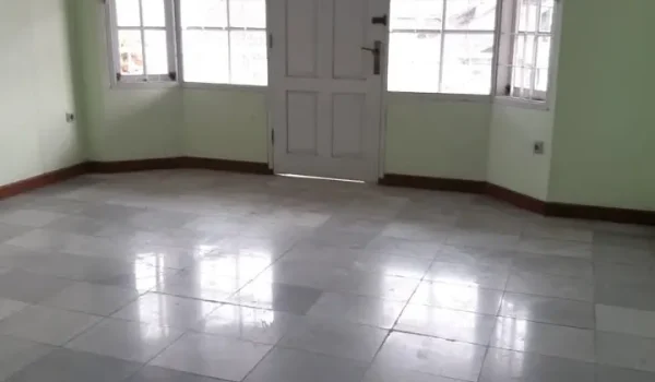 Jual Rumah di Ciumbuleuit Bandung dekat UNPAR - 3