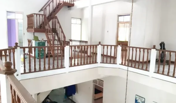 Jual Rumah di Ciumbuleuit Bandung dekat UNPAR - 4