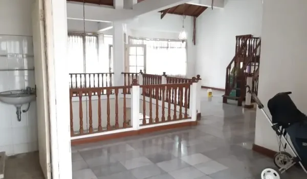 Jual Rumah di Ciumbuleuit Bandung dekat UNPAR - 5