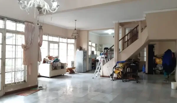 Jual Rumah di Ciumbuleuit Bandung dekat UNPAR - 8