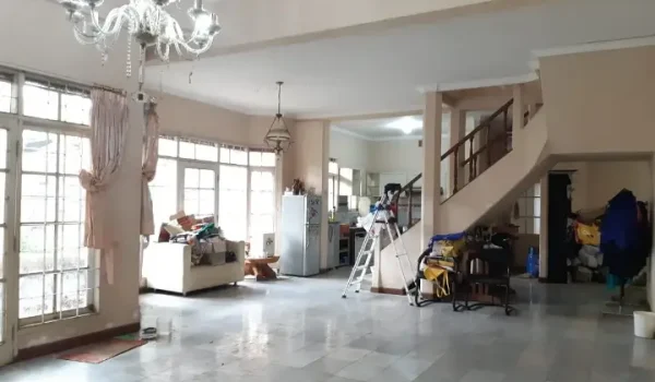 Jual Rumah di Ciumbuleuit Bandung dekat UNPAR - 9