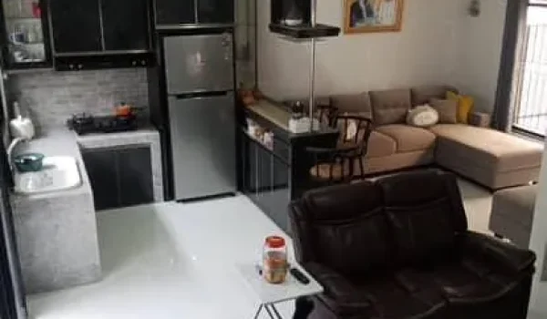 Jual Rumah di Komplek Darulfalah Regency Cihampelas Cililin Bandung Barat -10