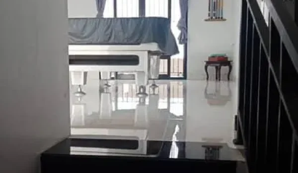 Jual Rumah di Komplek Darulfalah Regency Cihampelas Cililin Bandung Barat -12