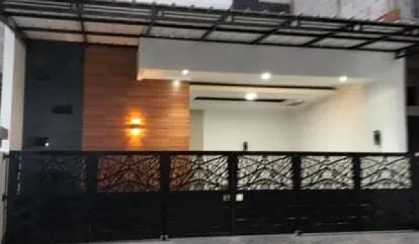 Jual Rumah di Komplek Darulfalah Regency Cihampelas Cililin Bandung Barat -8