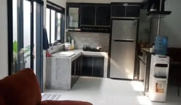 Jual Rumah di Komplek Darulfalah Regency Cihampelas Cililin Bandung Barat -9