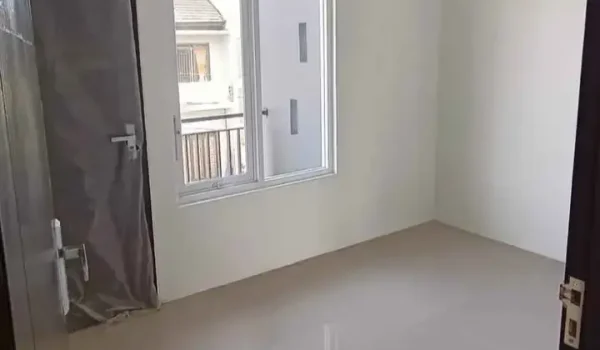 Jual Rumah di Komplek Pandanwangi Margacinta Bandung 11