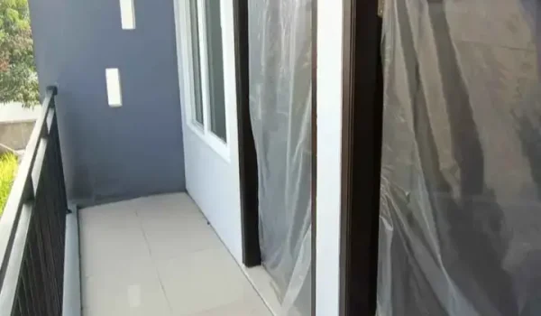Jual Rumah di Komplek Pandanwangi Margacinta Bandung 12