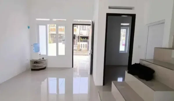 Jual Rumah di Komplek Pandanwangi Margacinta Bandung -2