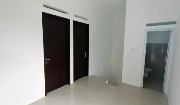 Jual Rumah di Komplek Pandanwangi Margacinta Bandung -5