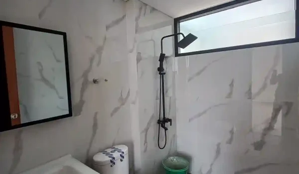 Jual Rumah di Komplek Setra Duta Cluster d'Grande Bandung -11