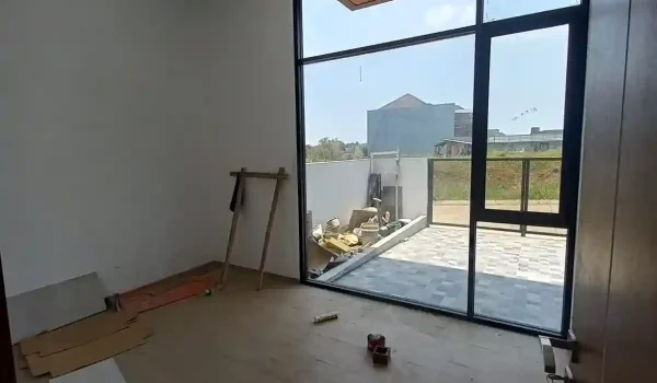 Jual Rumah di Komplek Setra Duta Cluster d'Grande Bandung -2
