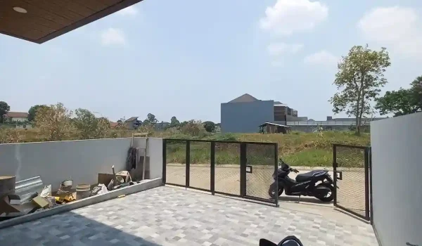 Jual Rumah di Komplek Setra Duta Cluster d'Grande Bandung -3