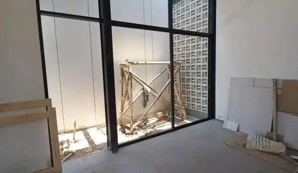 Jual Rumah di Komplek Setra Duta Cluster d'Grande Bandung -4