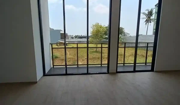 Jual Rumah di Komplek Setra Duta Cluster d'Grande Bandung -6