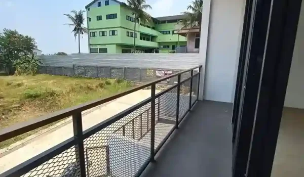 Jual Rumah di Komplek Setra Duta Cluster d'Grande Bandung -9