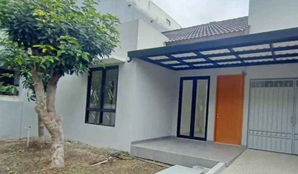 Jual Rumah di Leuwisari Leuwi Panjang
