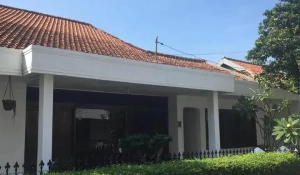 Jual Rumah di Parakan Asri Batununggal Bandung -1