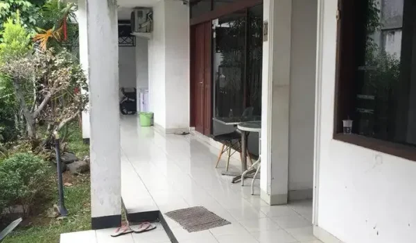 Jual Rumah di Parakan Asri Batununggal Bandung -2