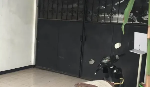 Jual Rumah di Parakan Asri Batununggal Bandung -3